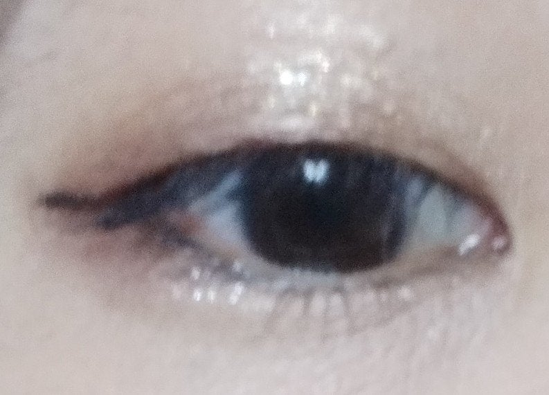 スキニーリッチシャドウ/excel/アイシャドウパレットを使ったクチコミ(1枚目)