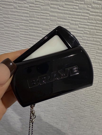 SCENTED BALM/BRAYE/練り香水を使ったクチコミ(3枚目)