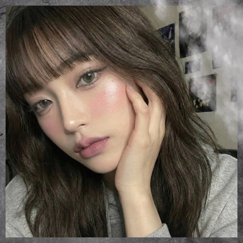 チーク ポップ/CLINIQUE/パウダーチークを使ったクチコミ(4枚目)