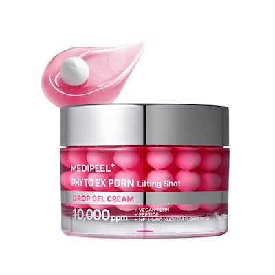 MEDIPEEL フィトEXリフティングショット ゲルクリーム