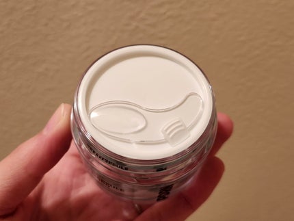 PDRN カプセルクリーム 100/VT/フェイスクリームを使ったクチコミ(3枚目)