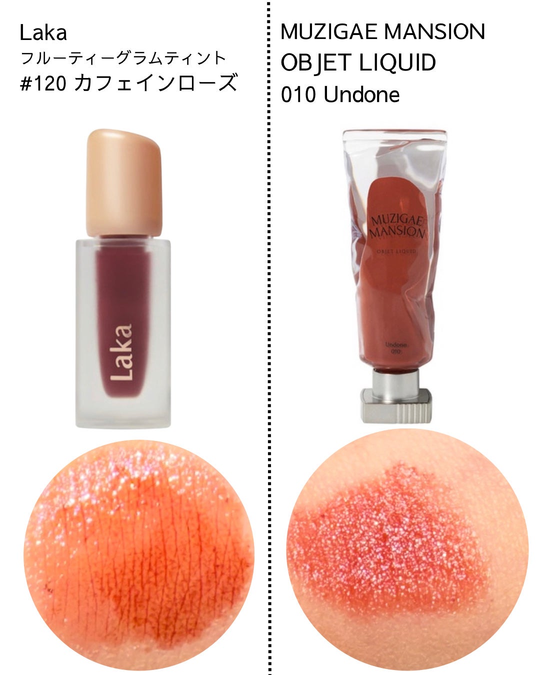 口紅(詰替用)/ちふれ/口紅を使ったクチコミ(4枚目)