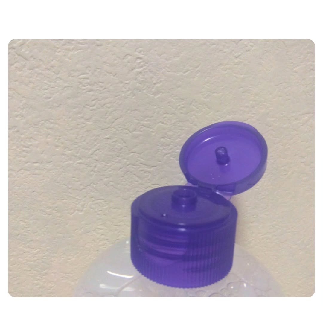 ハトムギ化粧水(ナチュリエ スキンコンディショナー R )/ナチュリエ/化粧水を使ったクチコミ（2枚目）