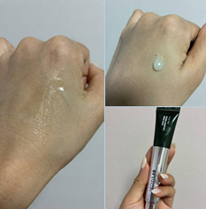 デュアルPDRNカーミングクリーム/MEDI IN LAB/フェイスクリームを使ったクチコミ（1枚目）