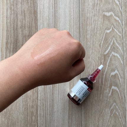 PDRNアルティメットオーラターゲットセラム/SAM'U/美容液を使ったクチコミ(3枚目)