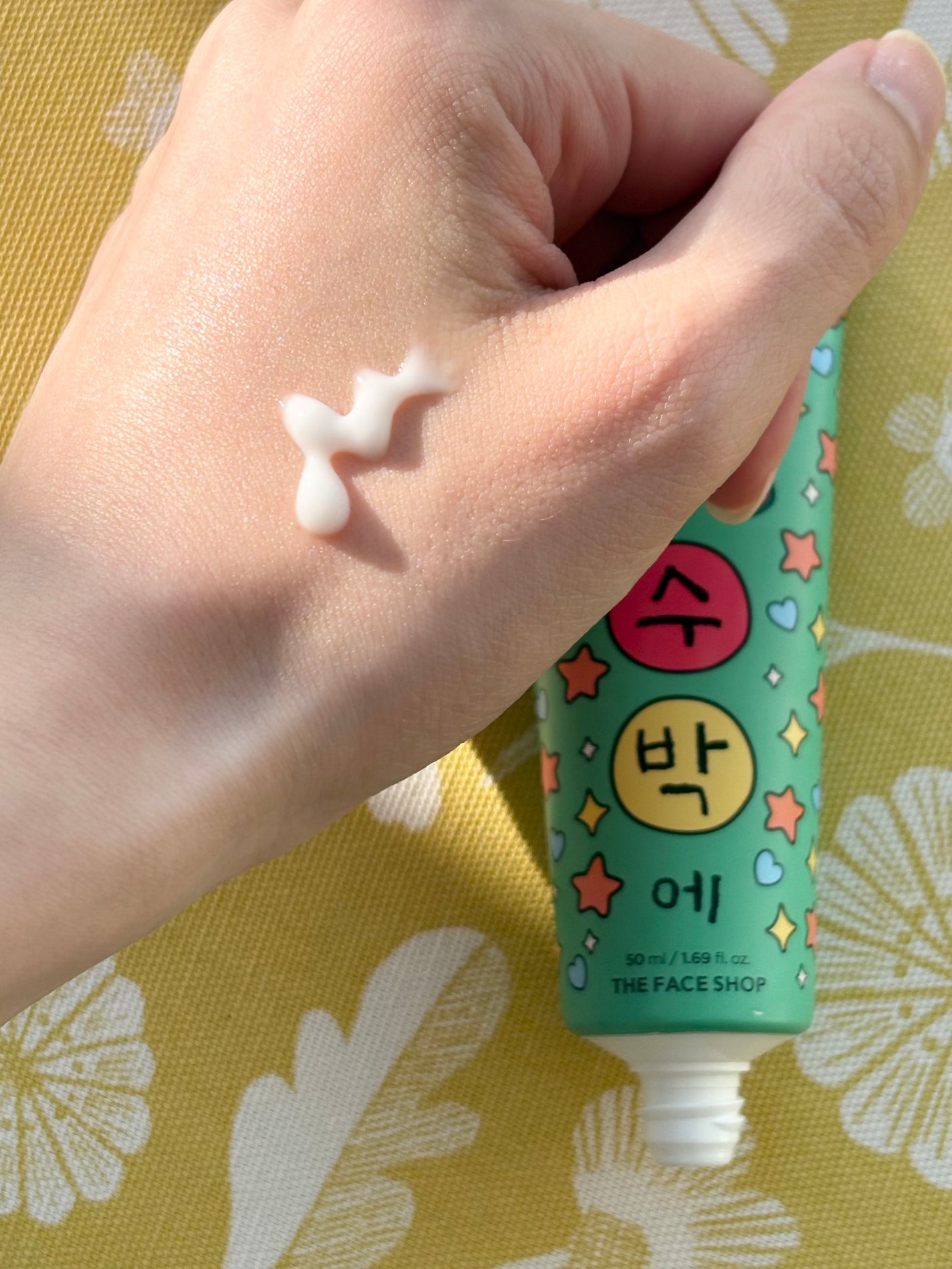 muu_cosme on LIPS 「韓国のDAISO行ったら絶対またリピしたい🍉Thefacesh..」(2枚目)