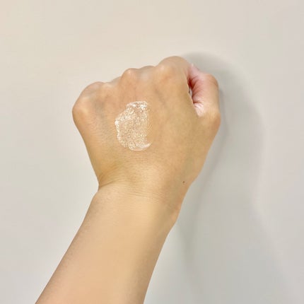 ライスピラー保湿クリーム/HAYEJIN/フェイスクリームを使ったクチコミ(3枚目)