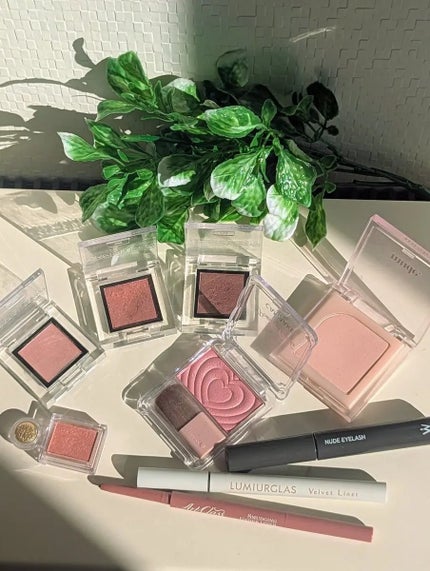 シャドーカスタマイズ/MAJOLICA MAJORCA/単色アイシャドウを使ったクチコミ(2枚目)