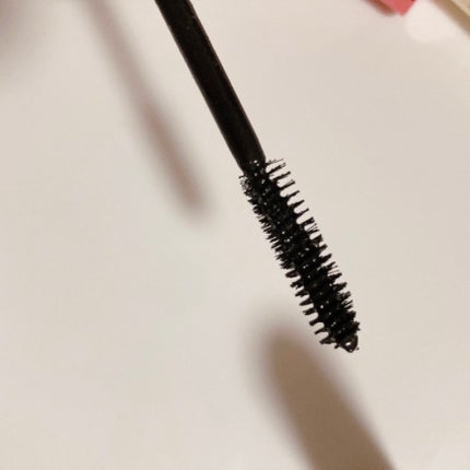 マスカラ エヴァンタイユ/agnès b./マスカラを使ったクチコミ(2枚目)