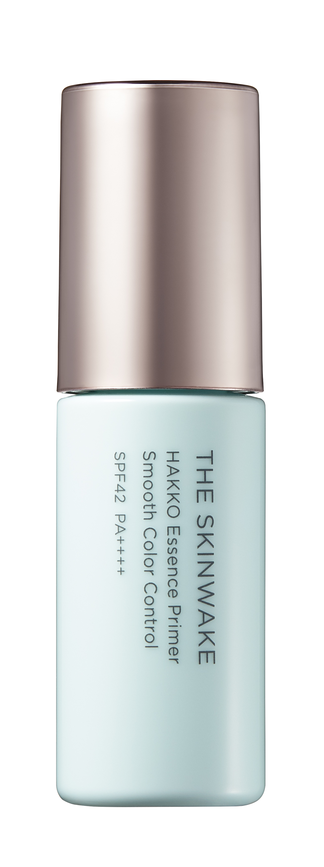 ザ・スキンウエイク  発酵液プライマー スムースカラーコントロール 翡翠（ミント）