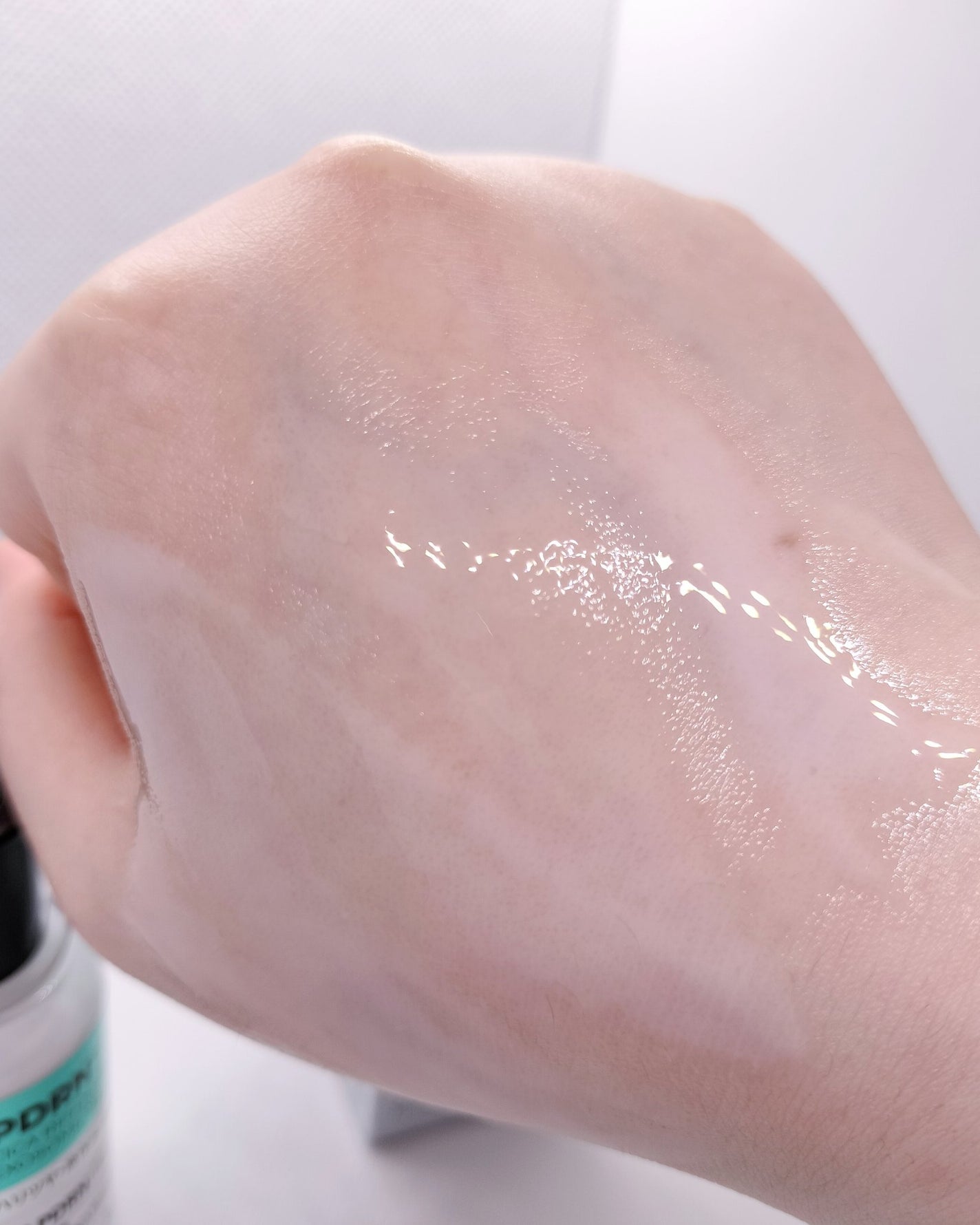 リードルS PDRN+ セラム/VT/美容液を使ったクチコミ(7枚目)