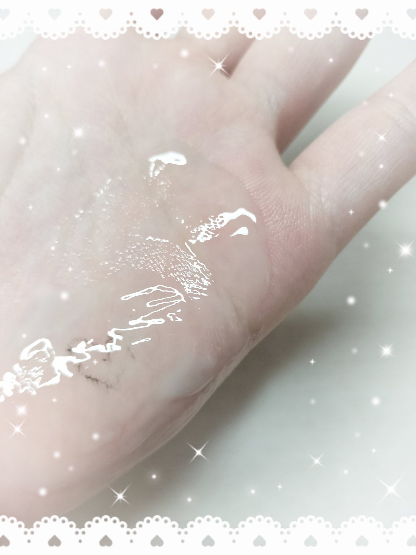 スキンケアクレンジング/パラドゥ/ミルククレンジングを使ったクチコミ(5枚目)