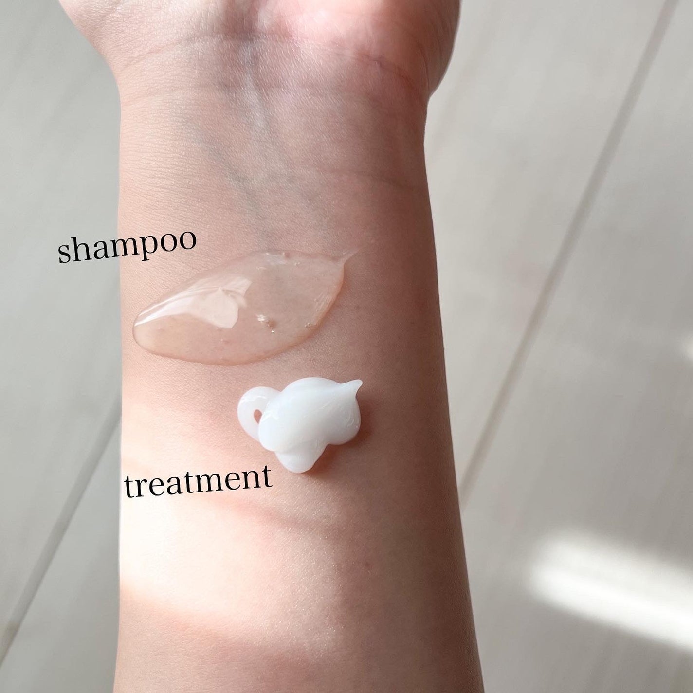 NARD シャンプー/NARD/市販シャンプーを使ったクチコミ(2枚目)