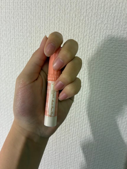 むちぷるティント/キャンメイク/リップティントを使ったクチコミ(5枚目)