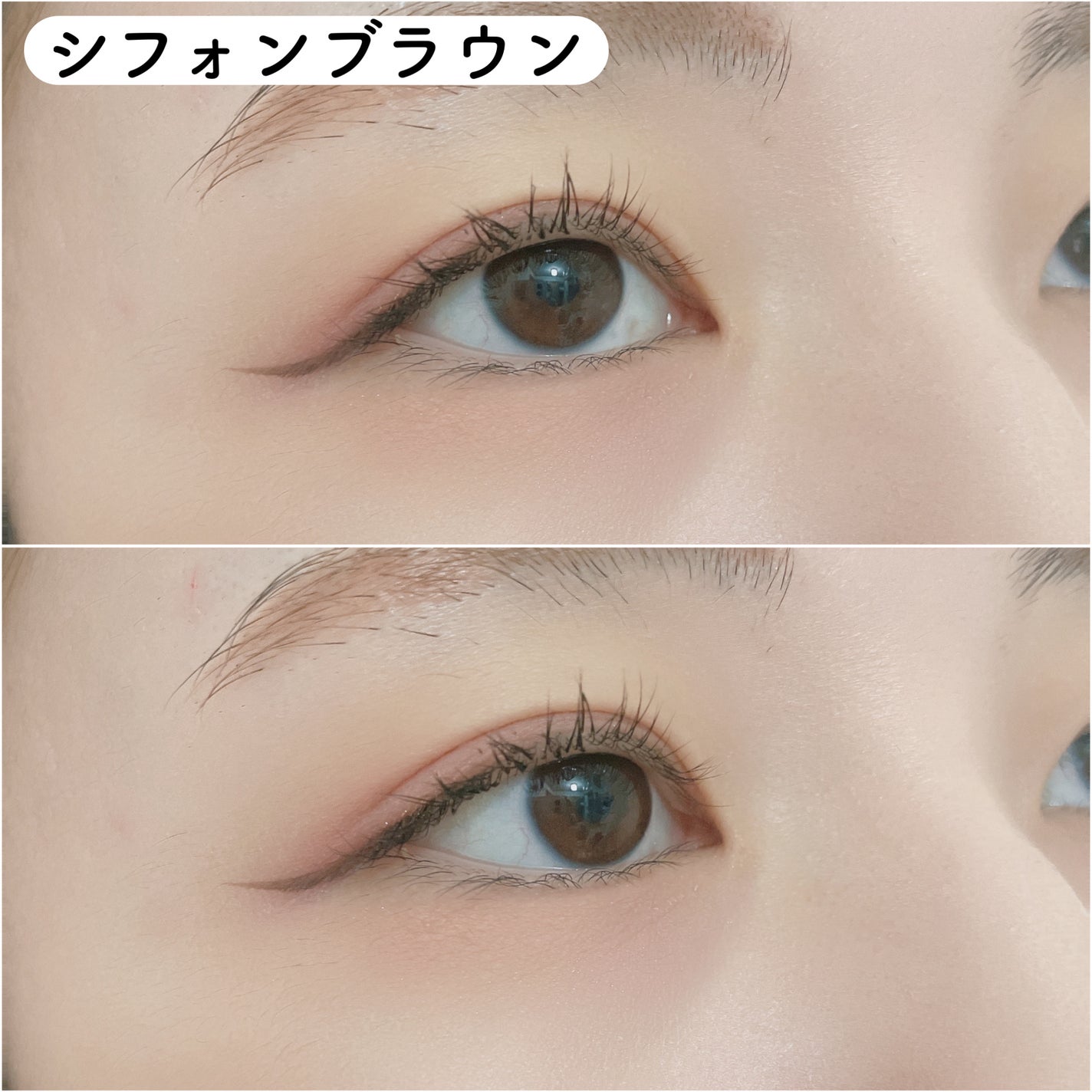 ã·ã«ããŒãªãããã¢ã€ã©ã€ããŒWP/D-UP/ãªãããã¢ã€ã©ã€ããŒã䜿ã£ãã¯ãã³ãïŒ6æç®ïŒ