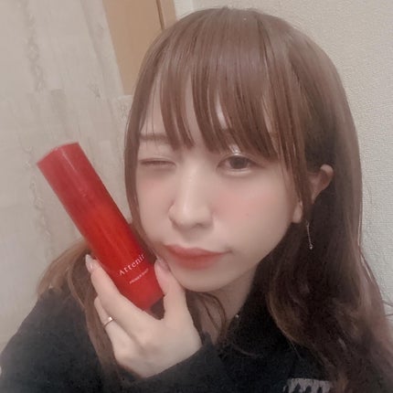 プライマーショット/アテニア/美容液を使ったクチコミ(2枚目)