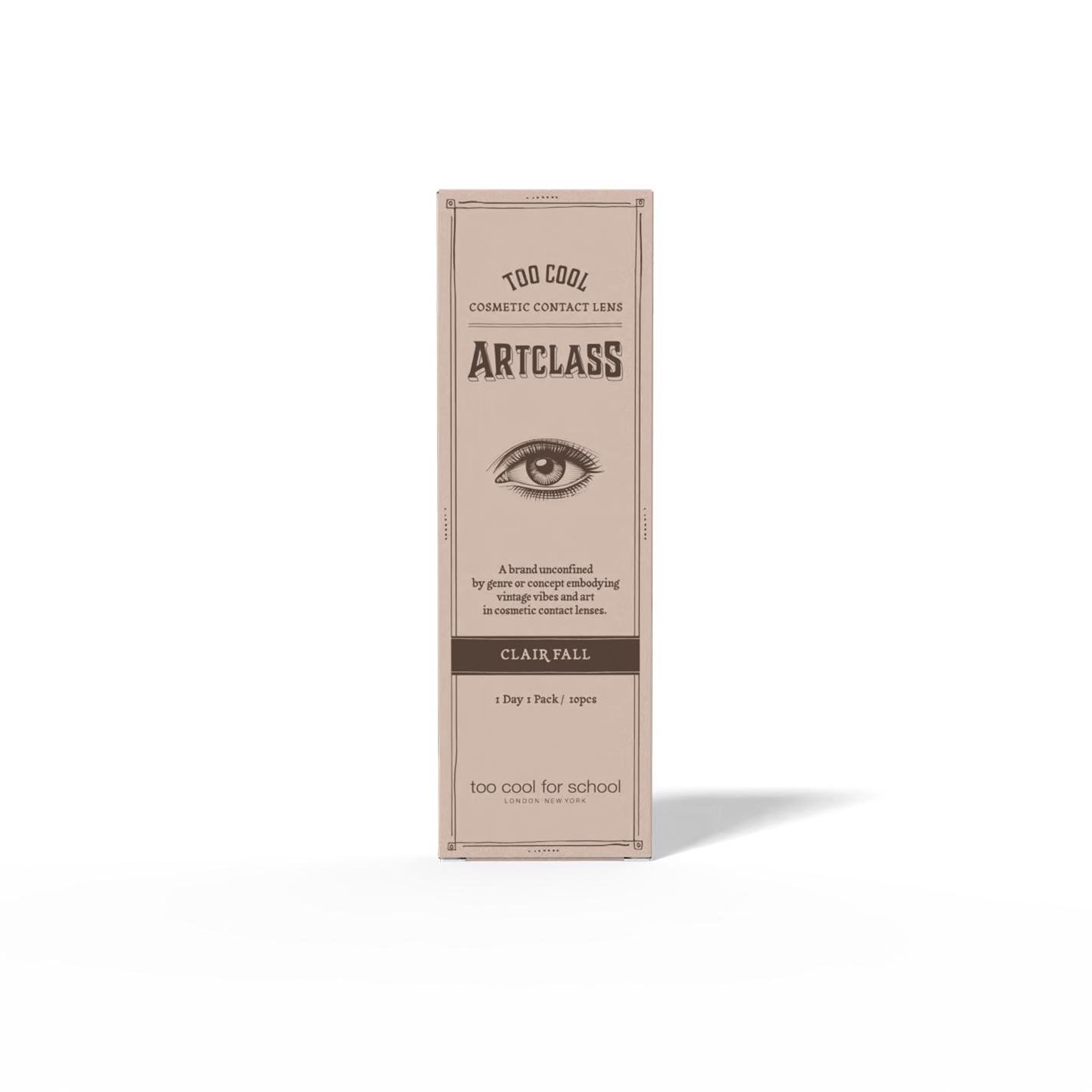 too cool for school ARTCLASS 1day / too cool for school