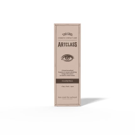 too cool for school ARTCLASS 1day / too cool for school