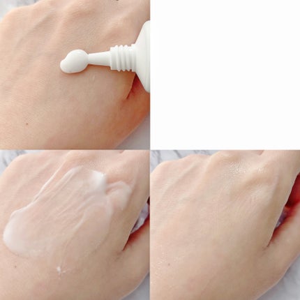 NEXT GLOW WATERY CREAM/NEOGEN/フェイスクリームを使ったクチコミ(2枚目)