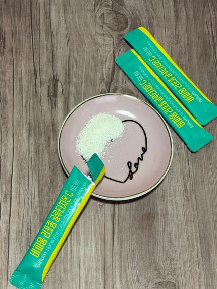 ビフィウム血糖&ダイエットコーヒー味/LG生活庭園/美容ドリンクを使ったクチコミ(4枚目)