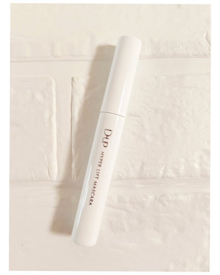 ハイパーリフトマスカラ/D-UP/マスカラを使ったクチコミ(2枚目)