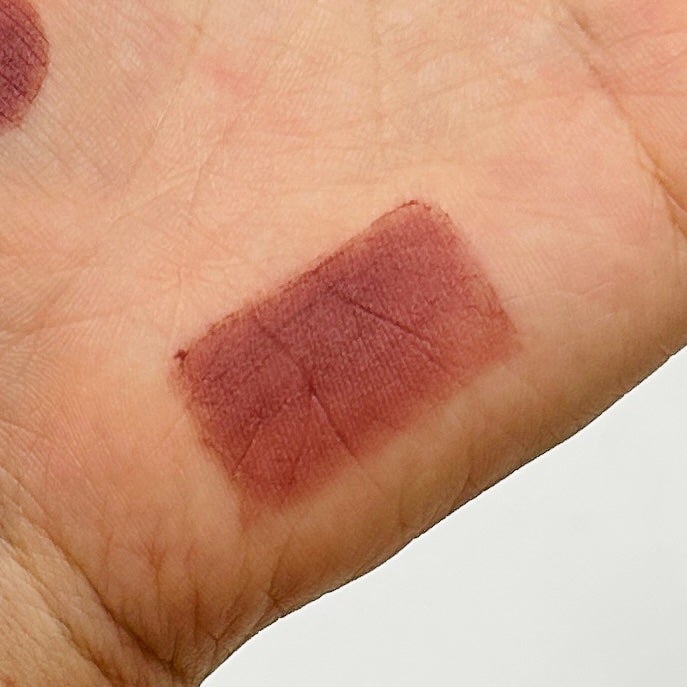 パウダー キス リキッド リップカラー/M・A・C/口紅を使ったクチコミ(6枚目)