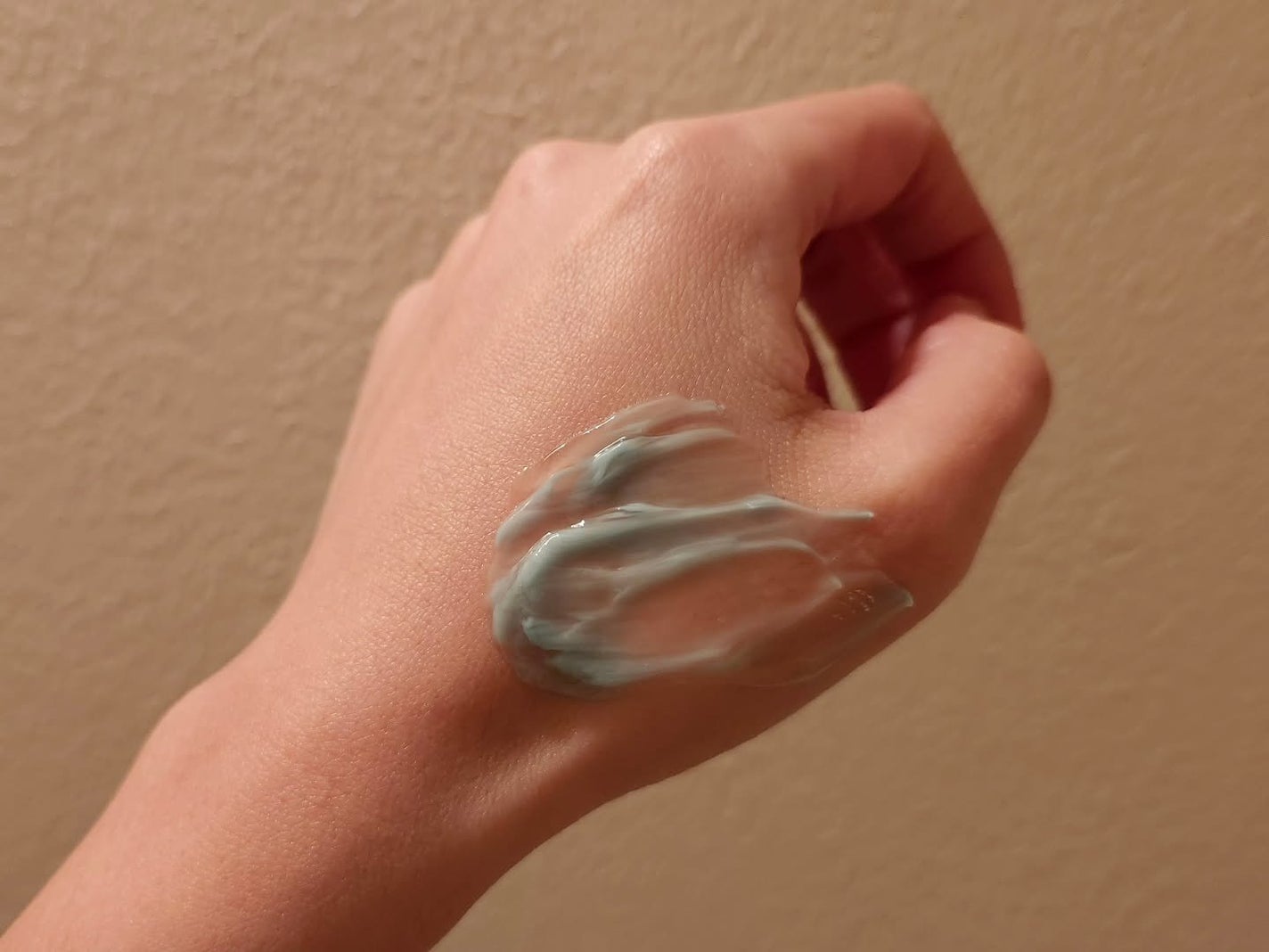 PDRN カプセルクリーム 100/VT/フェイスクリームを使ったクチコミ(7枚目)