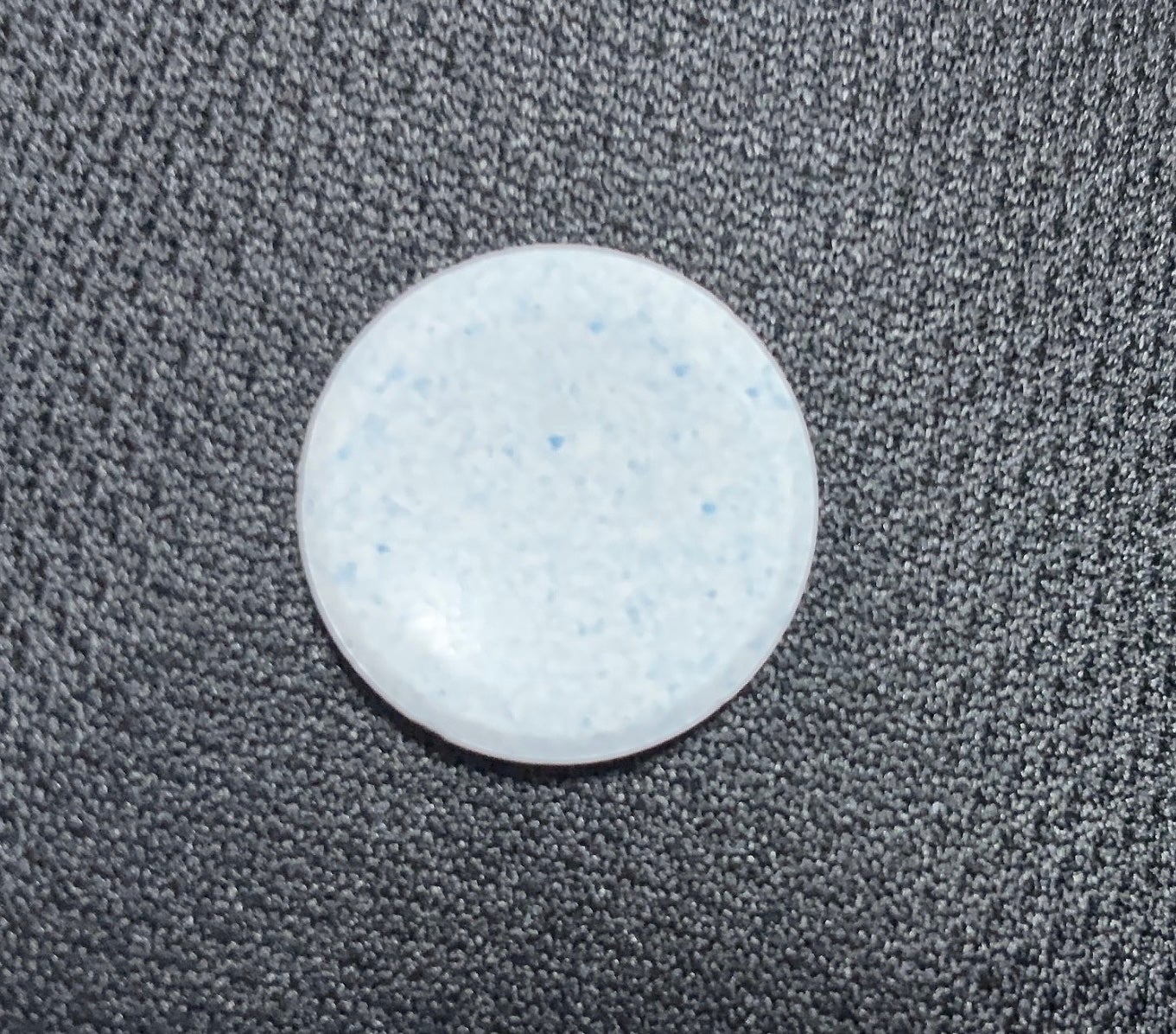 矯正用リテーナー・マウスピース洗浄剤/Amazon/その他オーラルケアを使ったクチコミ(4枚目)