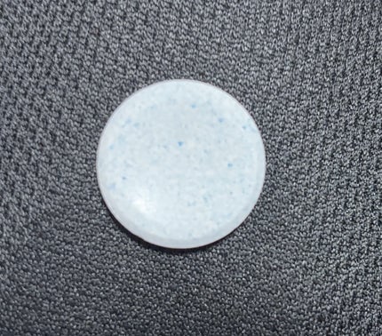 矯正用リテーナー・マウスピース洗浄剤/Amazon/その他オーラルケアを使ったクチコミ(4枚目)