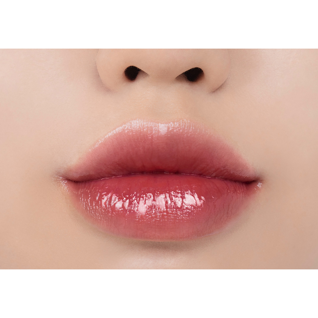 グラスティングメルティングバーム 06 カヤフィグ（BLACK EDITION）