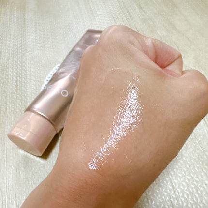 ネッコ クレンジングバームオイル/NEcCO スーペリア/クレンジングバームを使ったクチコミ(4枚目)