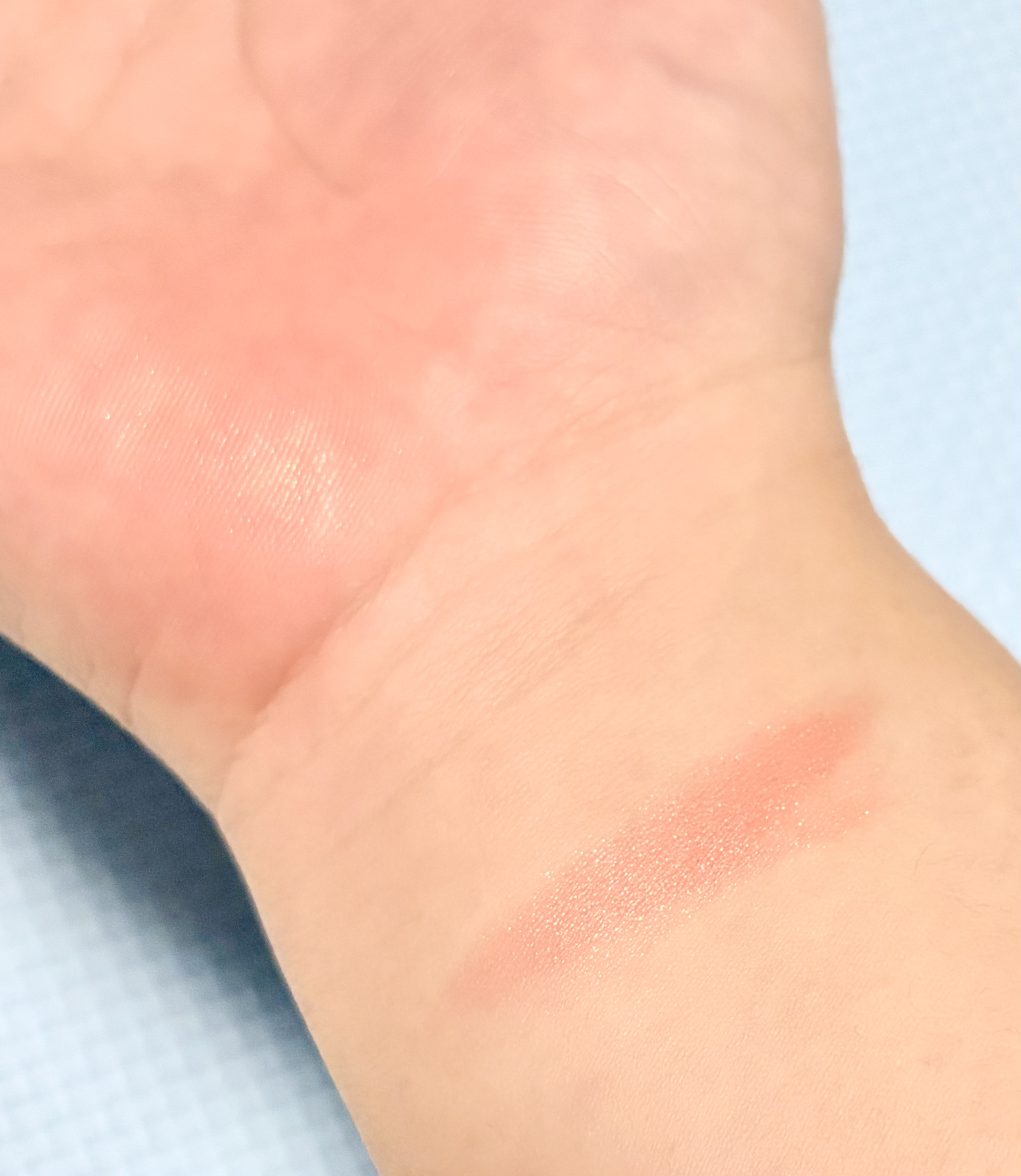 パウダーチークス/キャンメイク/パウダーチークを使ったクチコミ（2枚目）