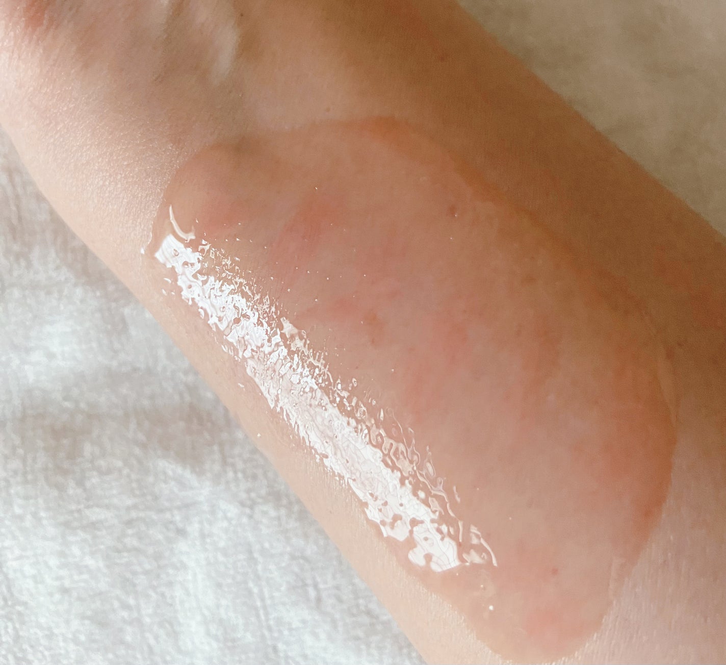 min on LIPS 「ファンケルマイルドクレンジングオイルリップに使ってみました。ス..」(4枚目)