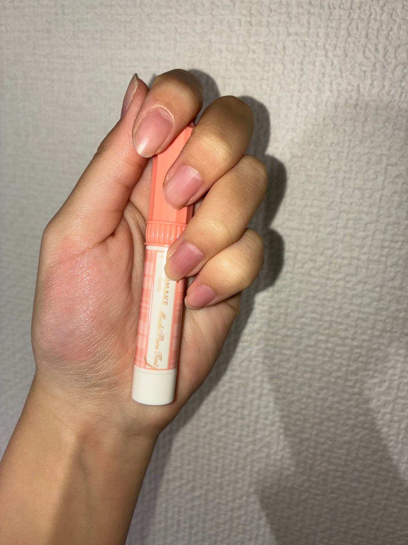 むちぷるティント/キャンメイク/リップティントを使ったクチコミ(6枚目)