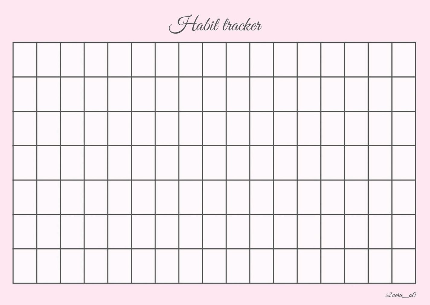 ねる on LIPS 「自分磨きノートのテンプレートを作りました𓂃𓈒𓏸良ければ使って..」(5枚目)