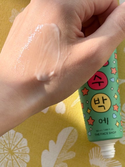 を使ったクチコミ(3枚目)