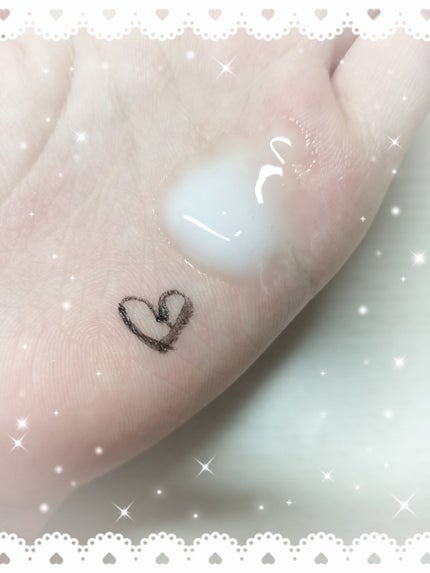 スキンケアクレンジング/パラドゥ/ミルククレンジングを使ったクチコミ(4枚目)