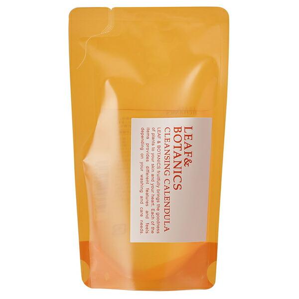 クレンジング カレンデュラ 詰替用 110mL