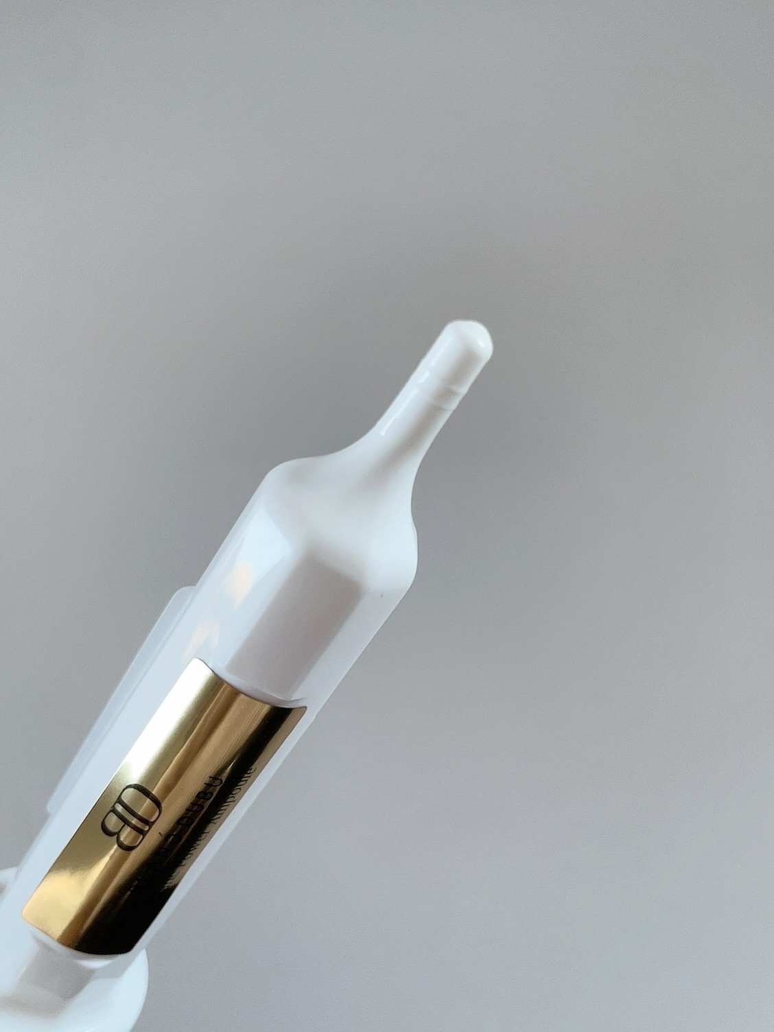 [ブランドゥブ] ヌボンセル ブランパワーアンプル/BLANC DUBU/美容液を使ったクチコミ（3枚目）