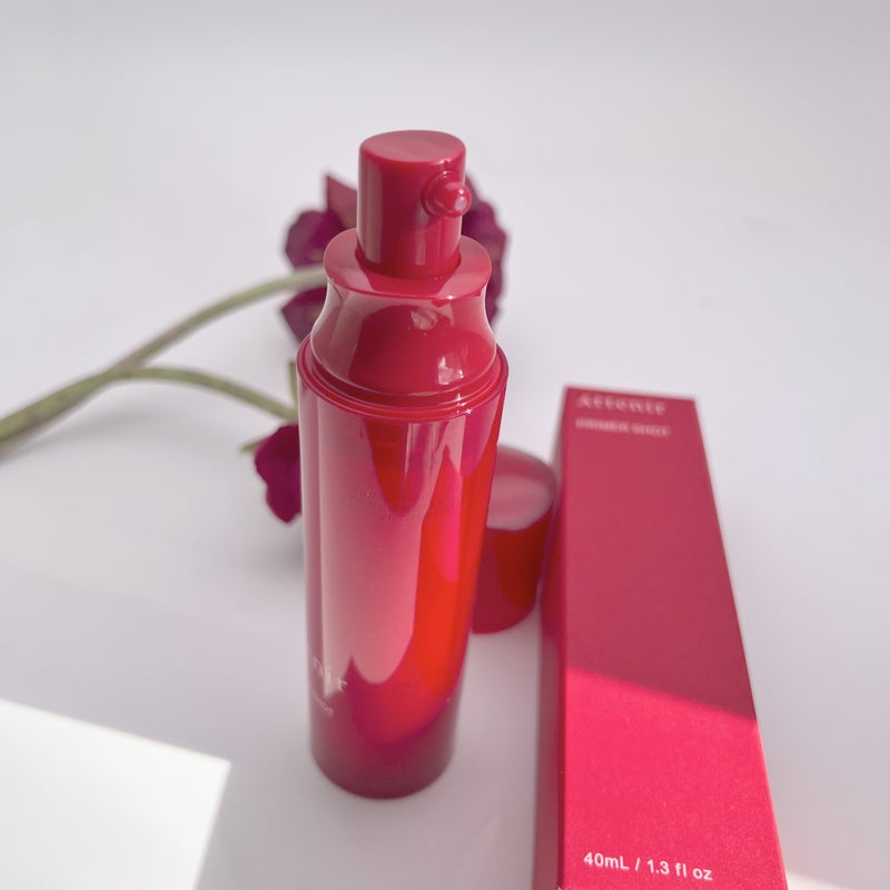 プライマーショット/アテニア/美容液を使ったクチコミ（2枚目）