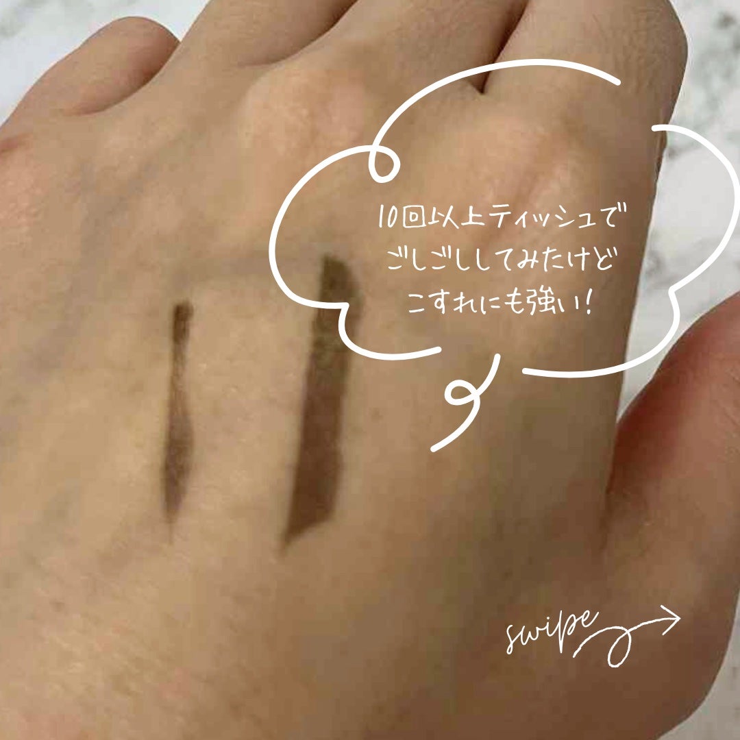 ã·ã«ããŒãªãããã¢ã€ã©ã€ããŒWP/D-UP/ãªãããã¢ã€ã©ã€ããŒã䜿ã£ãã¯ãã³ãïŒ6æç®ïŒ