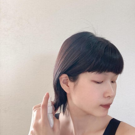 ワンダーシールド/サブリミック/アウトバストリートメントを使ったクチコミ(4枚目)