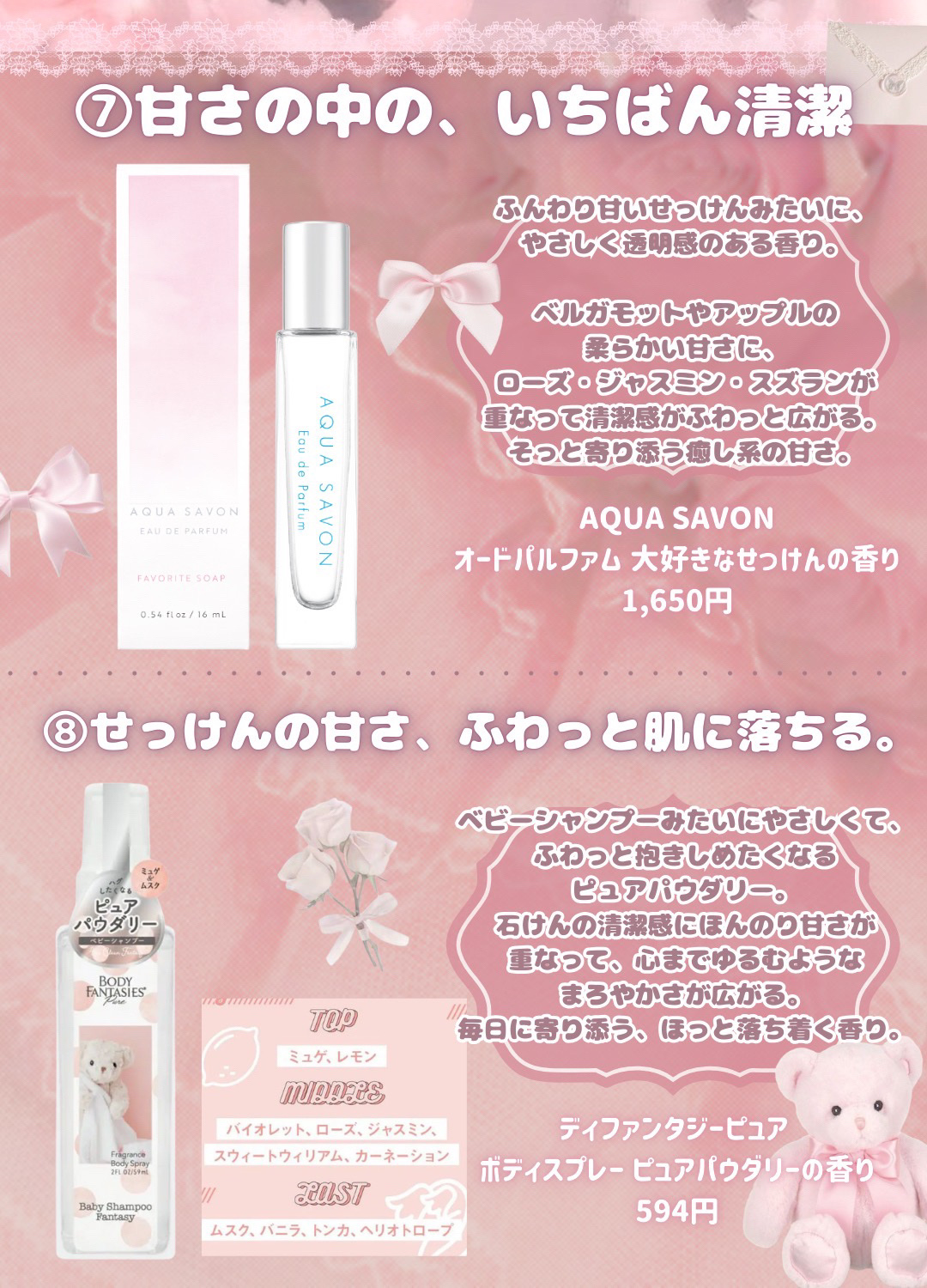 フレグランスボディミスト(フレグラントオリーブ)｜フェルナンダ他、8