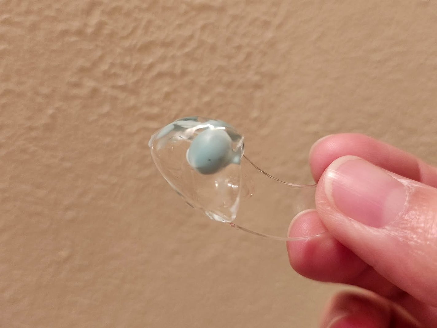 PDRN カプセルクリーム 100/VT/フェイスクリームを使ったクチコミ(5枚目)