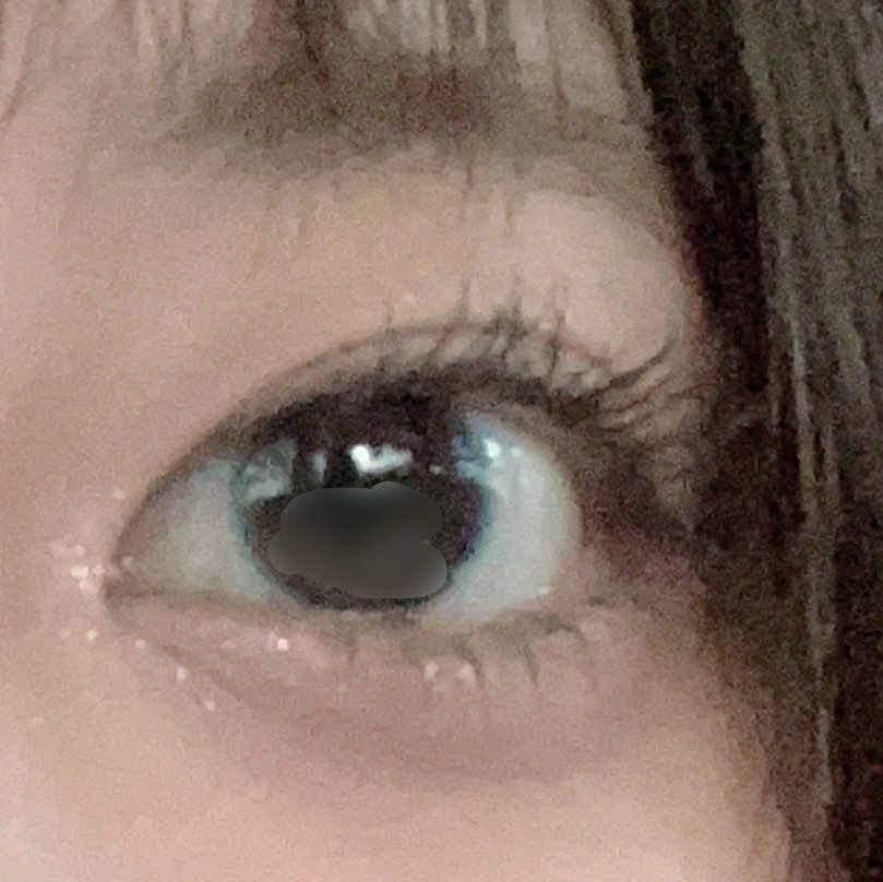 グロウコートマスカラ/CEZANNE/マスカラを使ったクチコミ（2枚目）