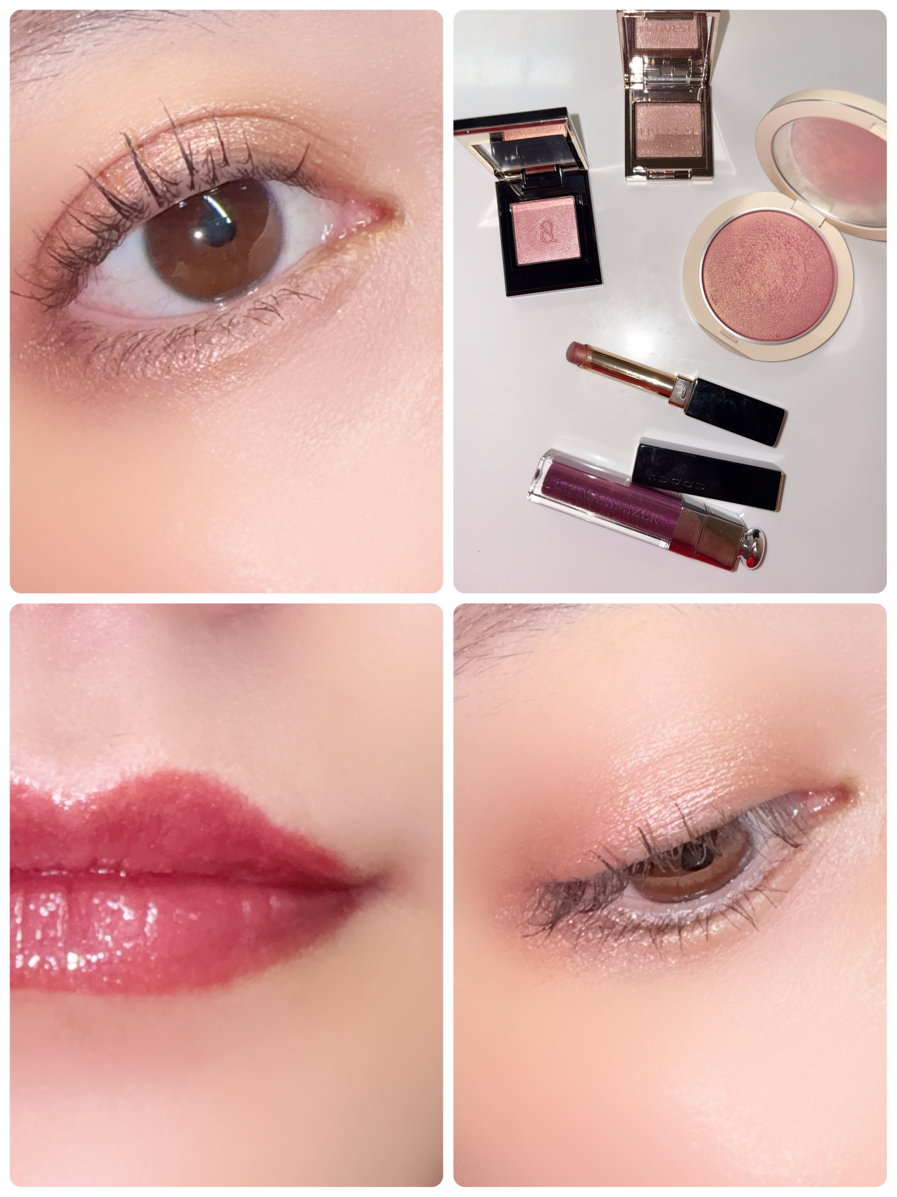 SUQQU ベルベット フィット リップスティック 101 宵灯 -YOIAKARI/SUQQU/口紅を使ったクチコミ（1枚目）