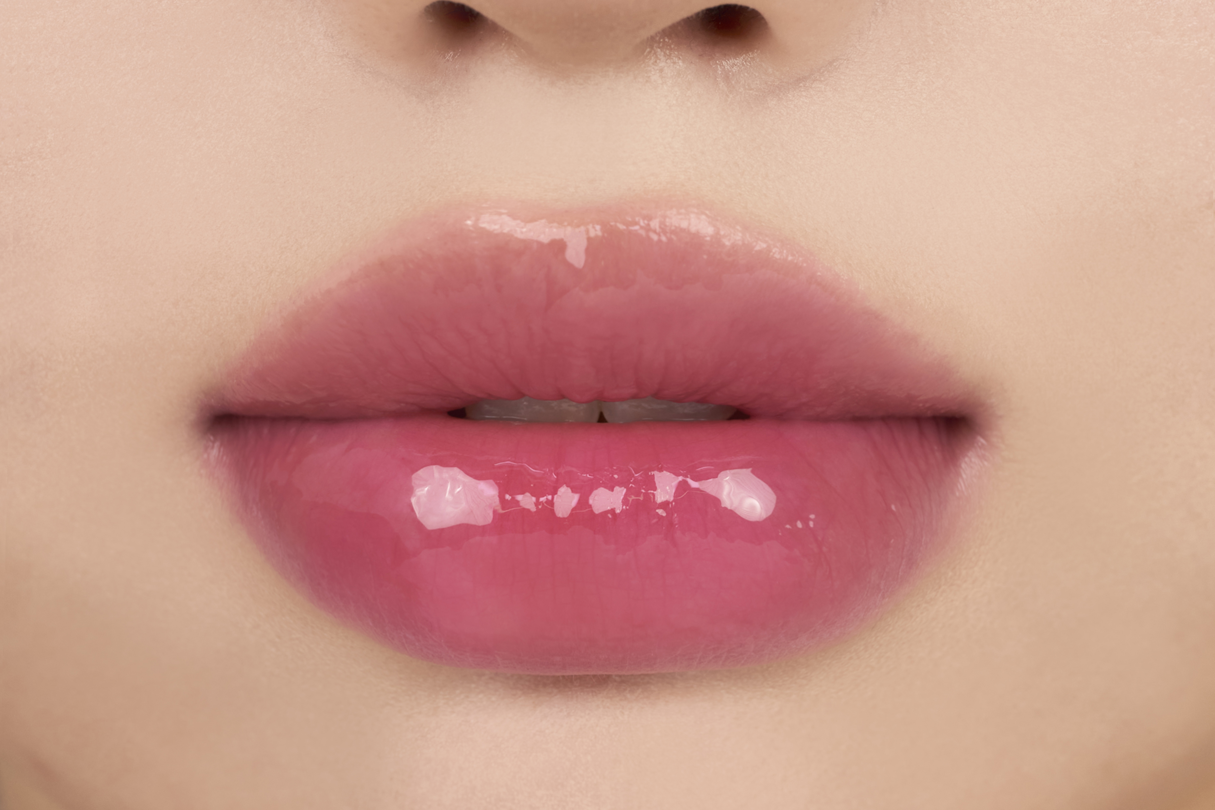 グラスティングメルティングバーム 17 ベリーインブラック（BLACK EDITION）