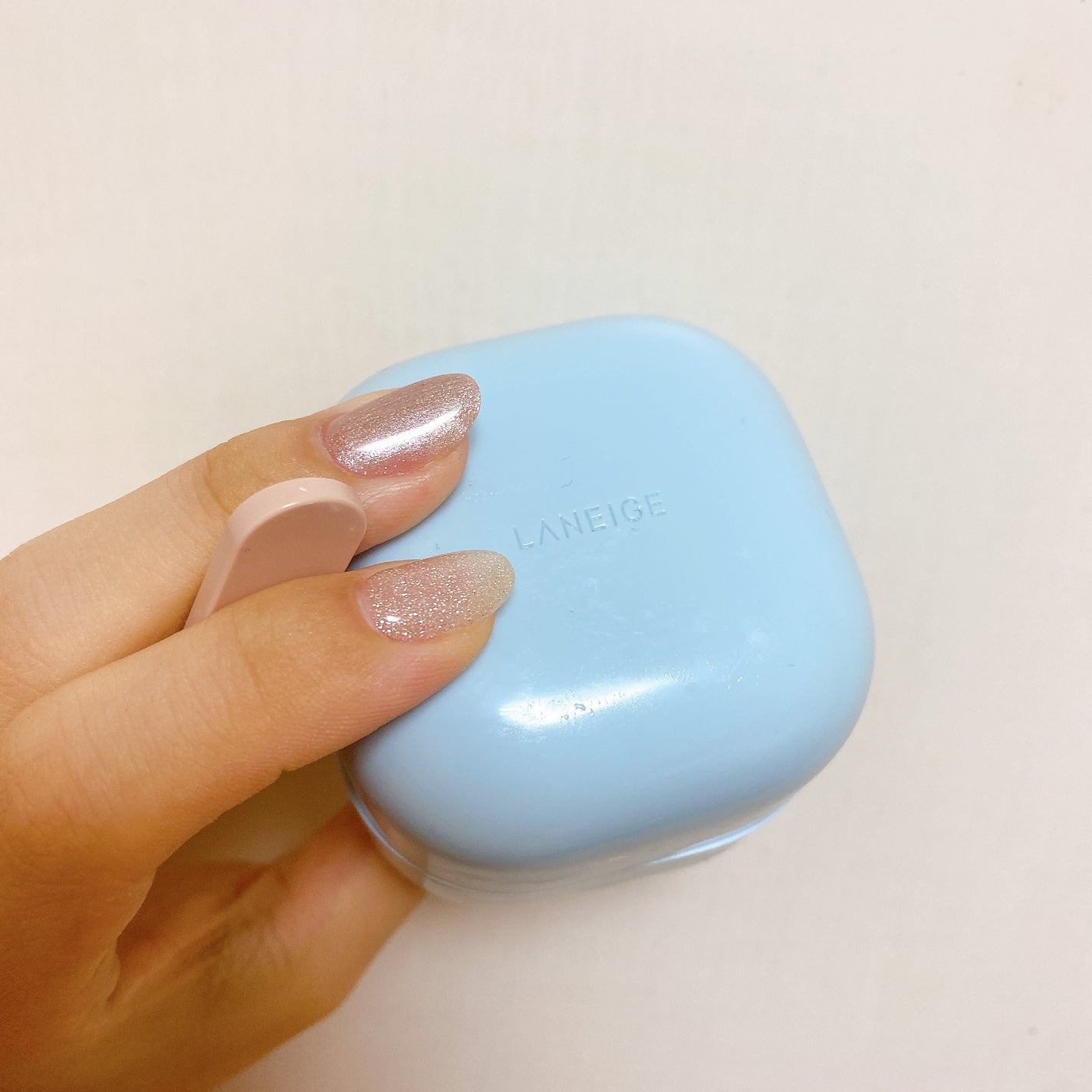 ウォーターウォッシュバーム/JUICE TO CLEANSE/スクラブ・ゴマージュを使ったクチコミ(5枚目)