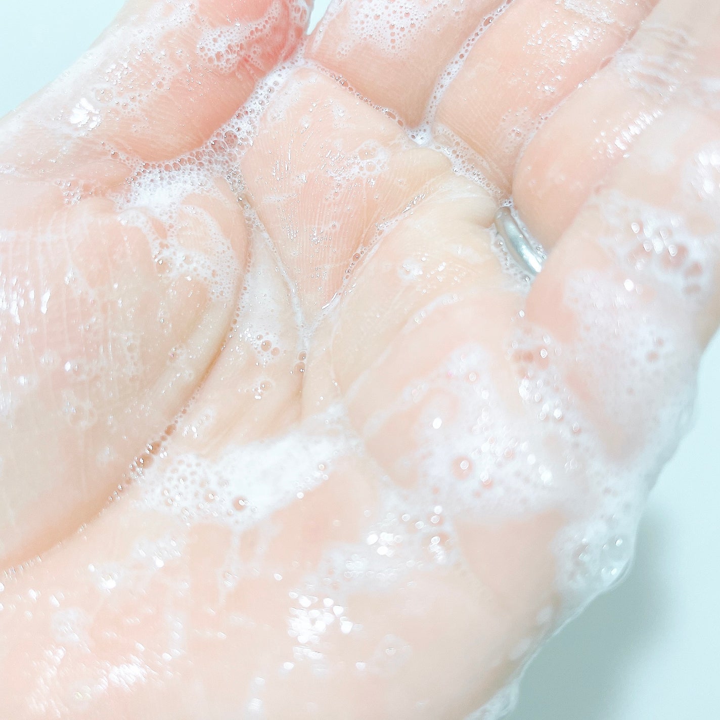 SILK THE RICH モイスト&リペア シャンプー・トリートメント/SILK THE RICH/市販シャンプーを使ったクチコミ(3枚目)