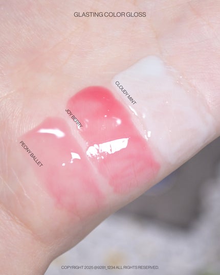 ベターザンパレット/rom&nd/アイシャドウパレットを使ったクチコミ(8枚目)